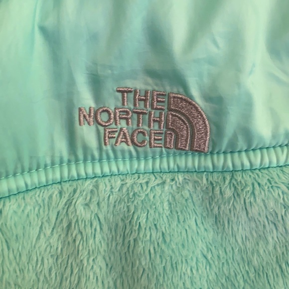 The North Face Osito with hood - Picture 4 of 6
